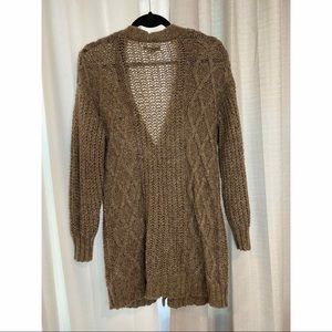 AE Super Soft Cardigan SIZE S